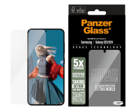 PanzerGlass Ultra-Wide Fit do Samsung Galaxy S25 ceramic - 1538878 - zdjęcie 1